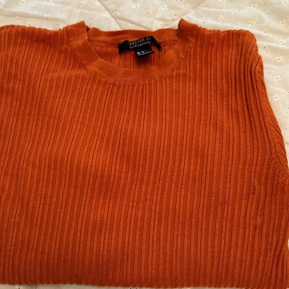 Forever 31 long sleeve top - Picture 5 of 5